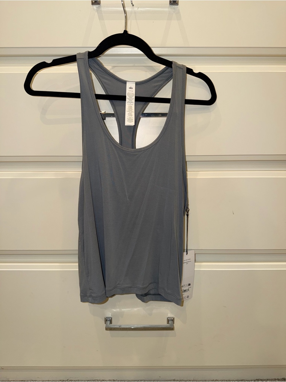 NWT Alo All Day Tank - Picture 2 of 4